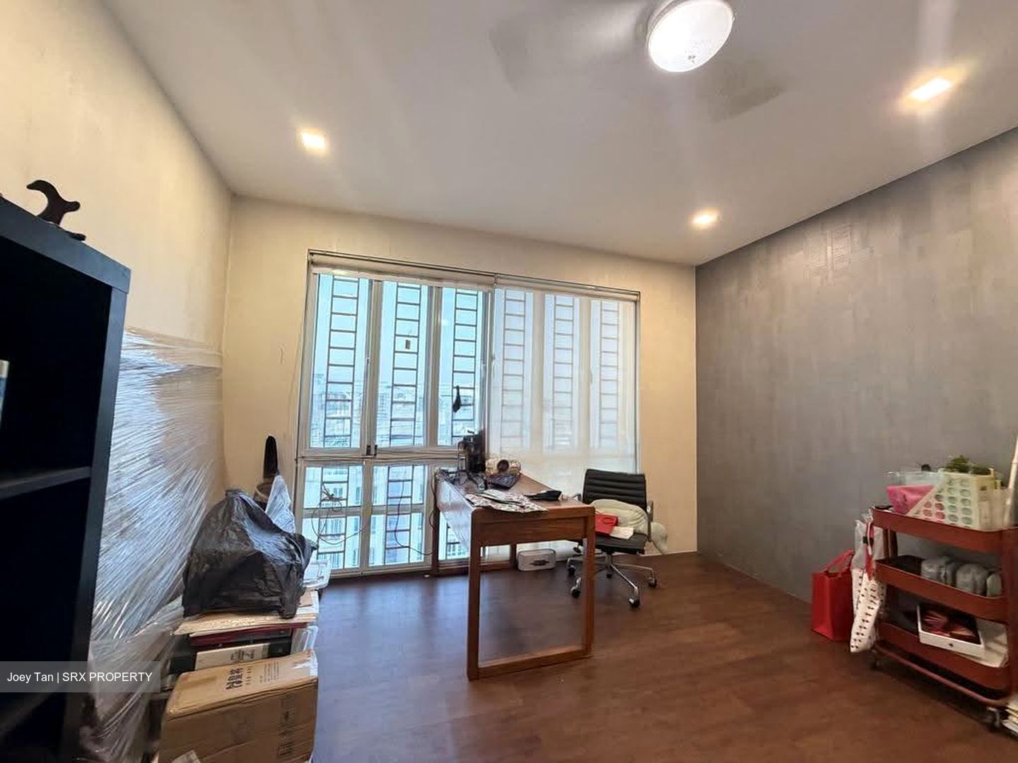 Northoaks (D25), Condominium #621230211